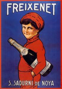 Freixenet